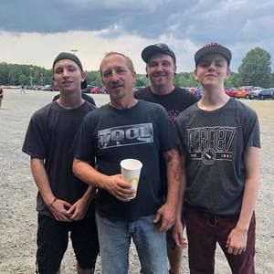 Meet your Posher, Chris